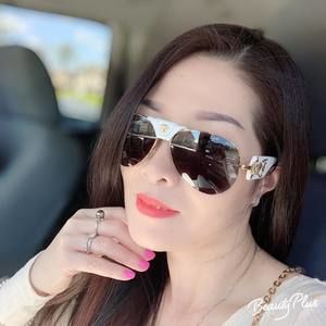 Meet your Posher, Bình